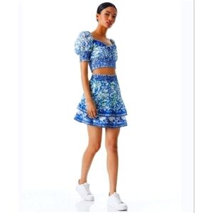 Alice &  olivia skirt